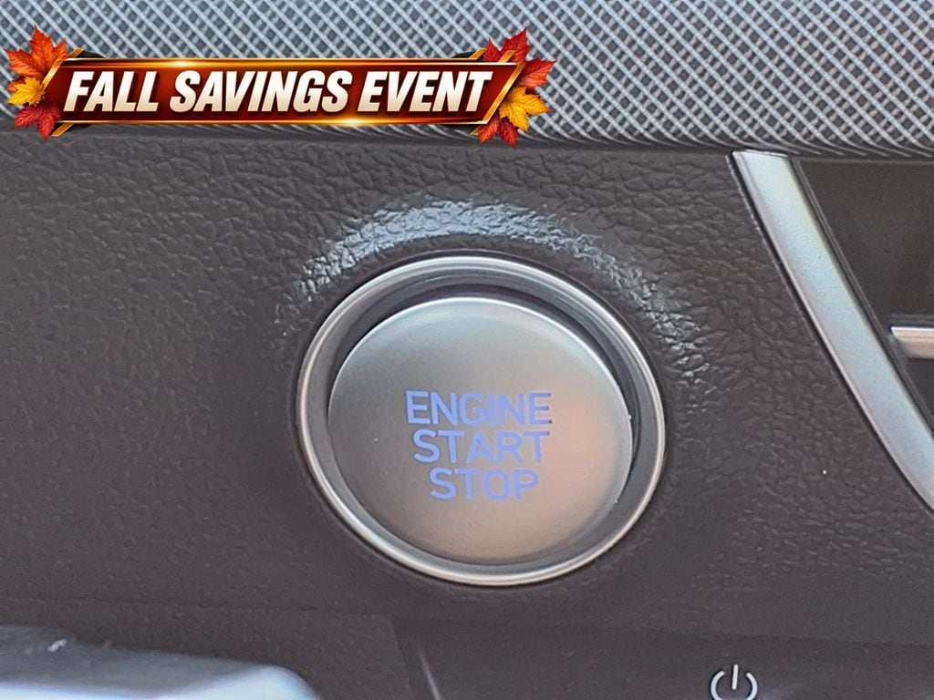 Used 2025 Portofino Gray Hyundai SEL image 14