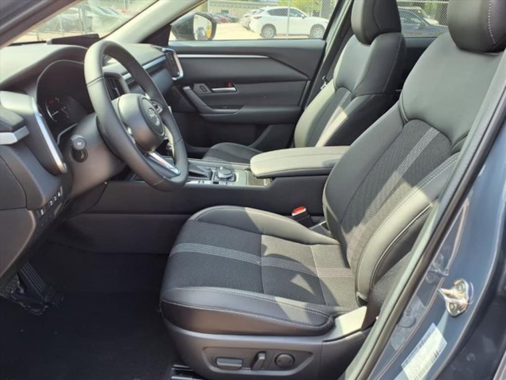 New 2026 Mazda CX-50 Hybrid Hybrid Preferred SUV