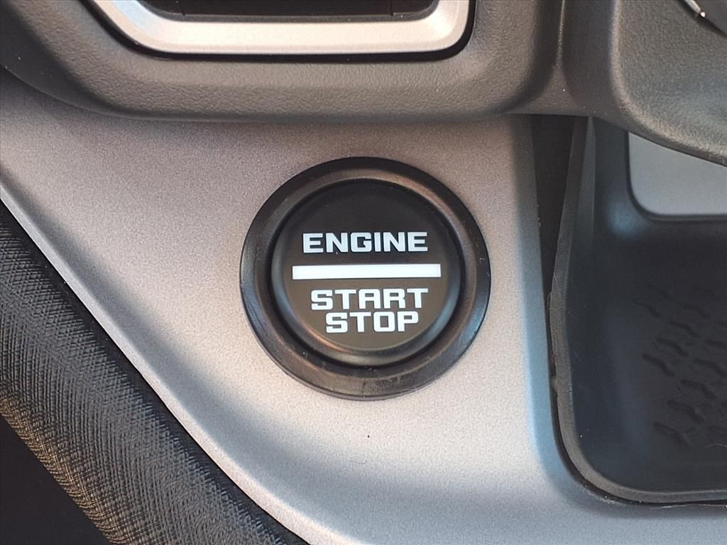 Used 2024 Desert Sand Ford Big Bend image 14