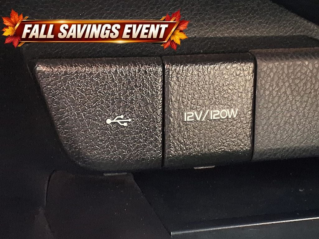 Used 2024 Ice Toyota SE image 19