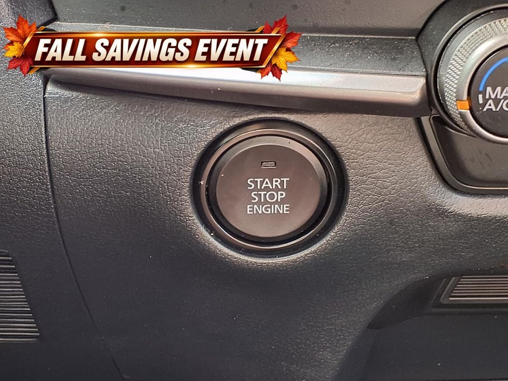 Used 2025 Snowflake White Pearl Mica Mazda 2.5 S image 14
