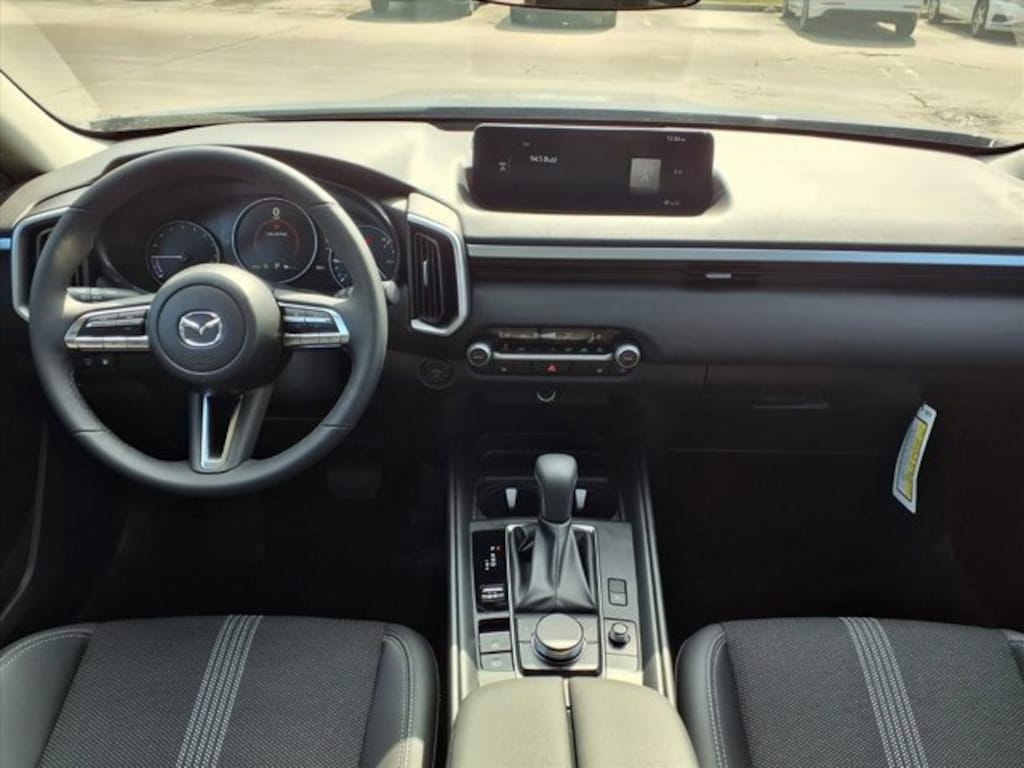 New 2026 Mazda CX-50 Hybrid Hybrid Preferred SUV