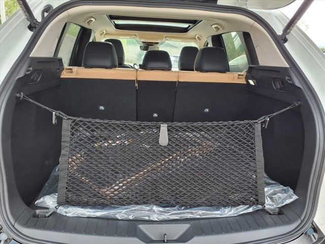 New 2026 Rhodium White Metallic Mazda 2.5 S Premium Plus AWD image 7