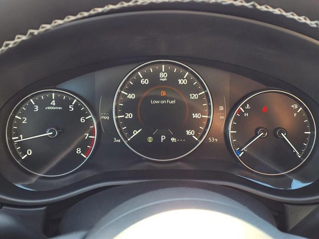 New 2026 Snowflake White Pearl Mazda 2.5 S Aire Edition image 15