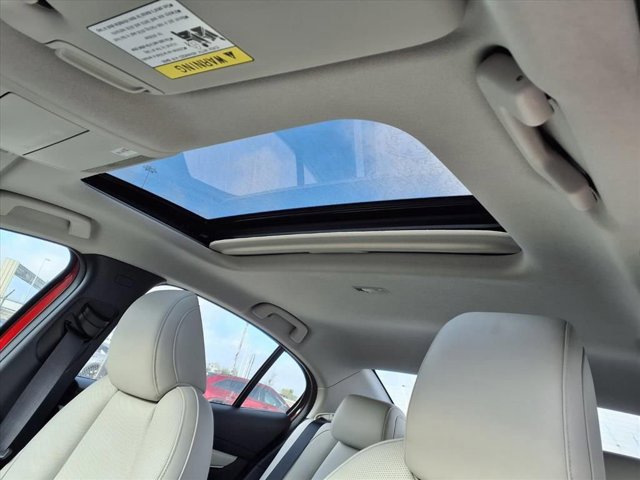 New 2026 Soul Red Crystal Metallic Mazda 2.5 Turbo Premium Plus AWD image 4