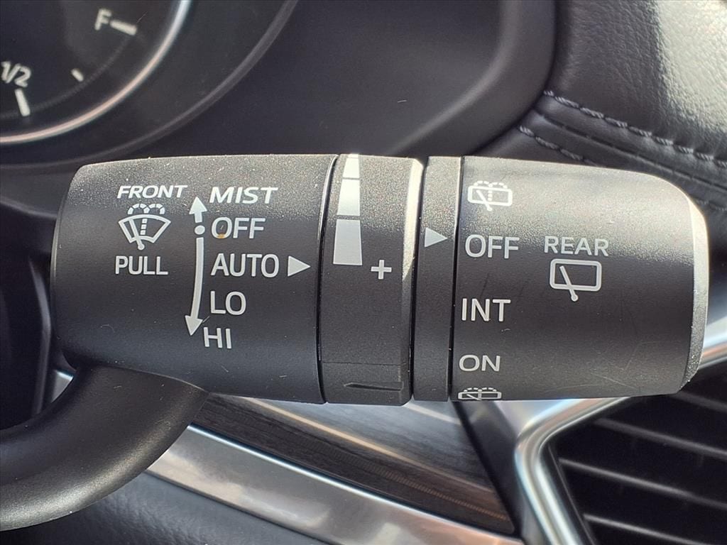 Certified Used 2022 Red Crystal Mazda 2.5 S Premium Package image 18