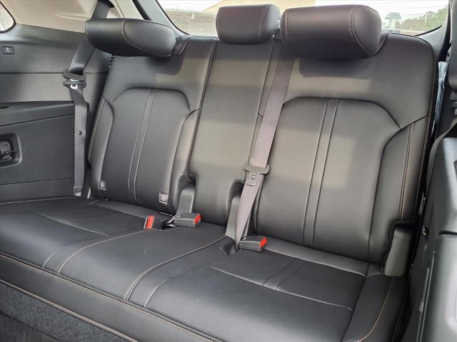 New 2026 Deep Crystal Blue Mica Mazda 3.3 Turbo Premium Sport AWD image 10