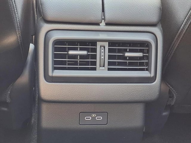 New 2025 Polymetal Gray Metallic Mazda Premium AWD image 9