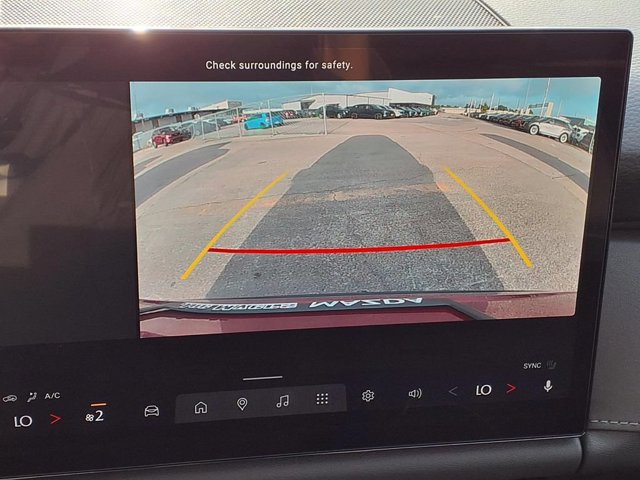 New 2026 Soul Red Crystal Metallic Mazda 2.5 S Preferred AWD image 14