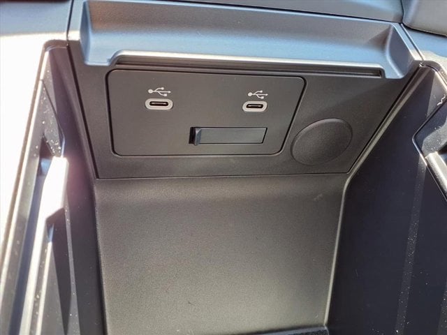 New 2026 Snowflake White Pearl Mazda 2.5 S Preferred image 13