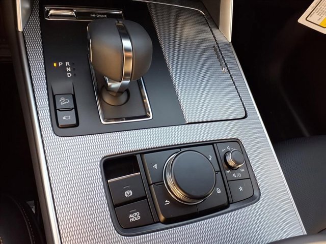 New 2026 Artisan Red Premium Mazda 3.3 Turbo Premium Plus AWD image 14