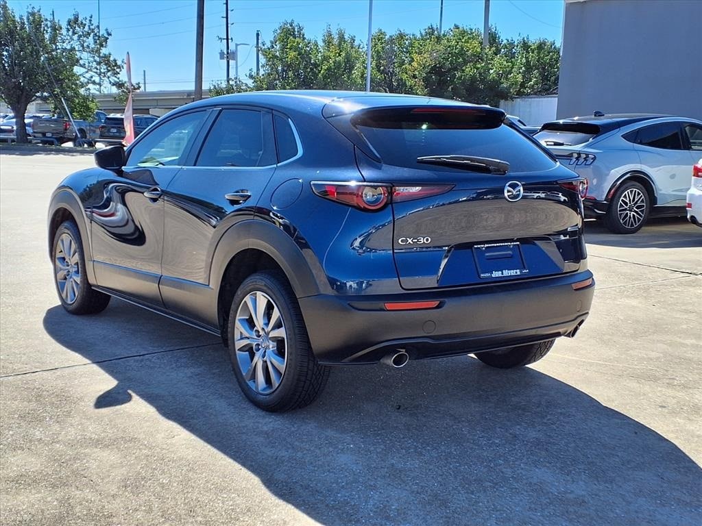Used 2021 Mazda CX-30 Preferred SUV