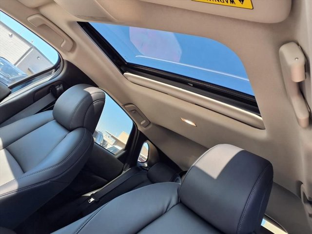 New 2026 Deep Crystal Blue Mica Mazda 2.5 S Preferred AWD image 6