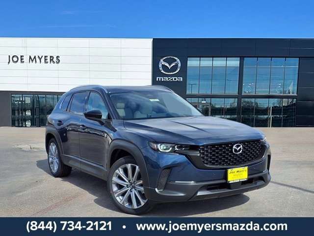 2026 Mazda CX-50 Premium's photo