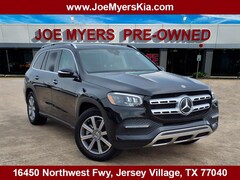 2023 Mercedes-Benz GLS GLS 450 SUV