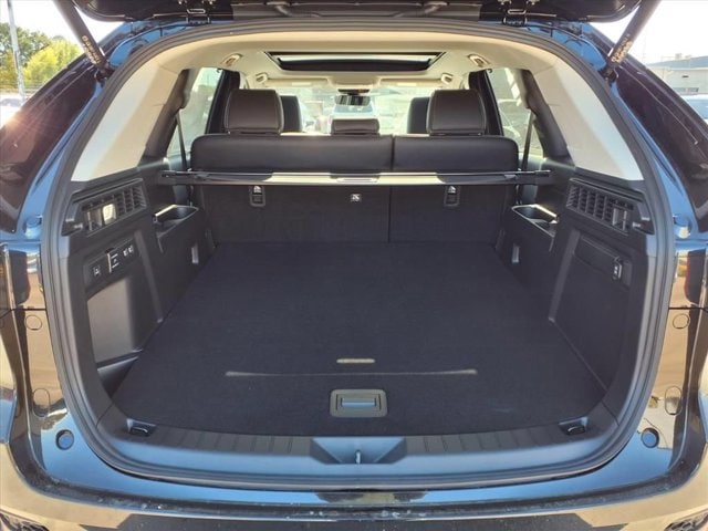New 2025 Jet Black Mica Mazda Premium AWD image 14