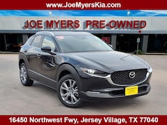 2025 Mazda CX-30 2.5 S Preferred Package SUV