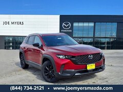 2026 Mazda CX-50 2.5 S Preferred AWD SUV