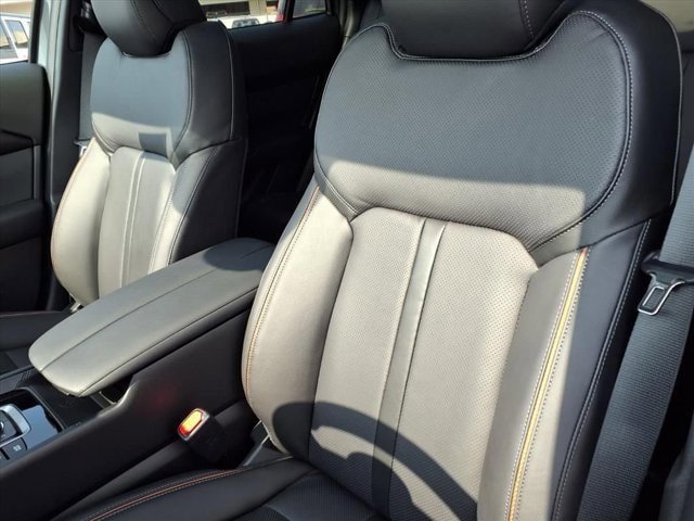 New 2026 Polymetal Gray Metallic Mazda Premium AWD image 5