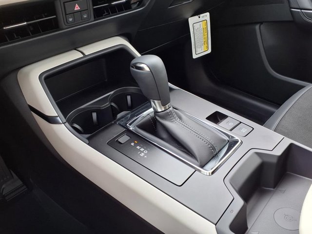 New 2026 Machine Gray Metallic Mazda 2.5 S Select AWD image 13
