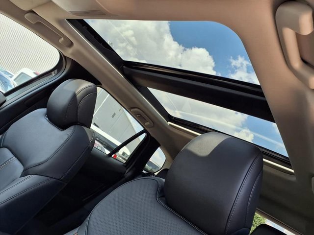 New 2025 Polymetal Gray Metallic Mazda 2.5 Turbo Premium AWD image 6