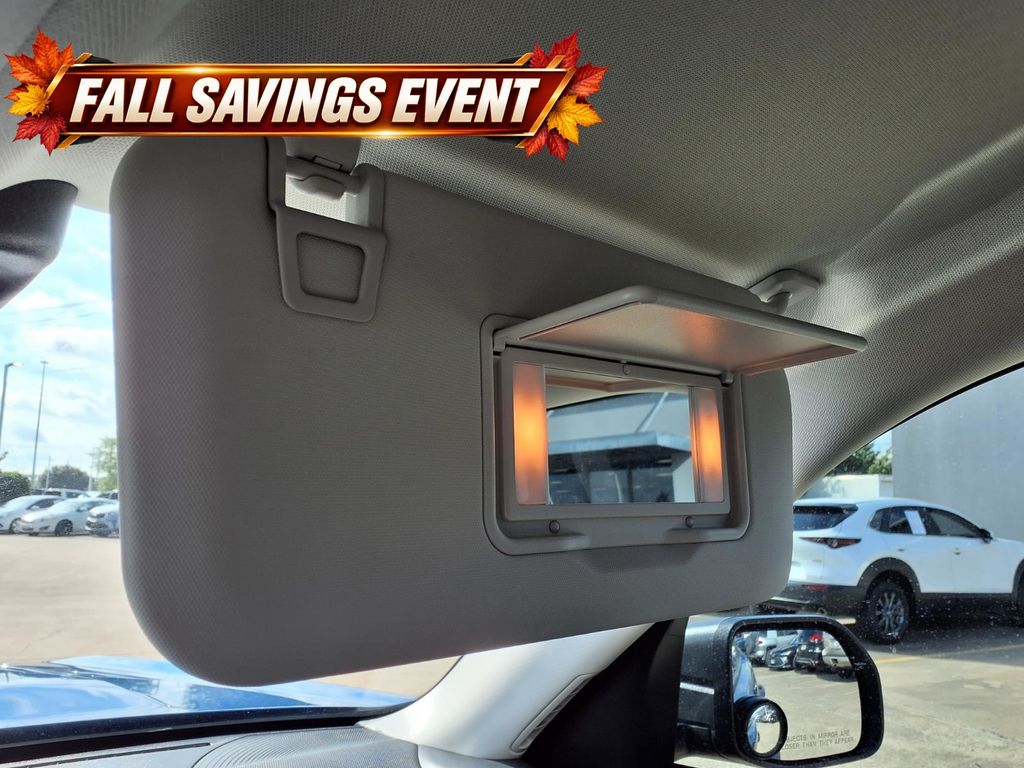 Used 2024 Blue Metallic Ford Big Bend image 27