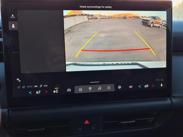New 2026 Rhodium White Metallic Mazda 2.5 S Preferred AWD image 14
