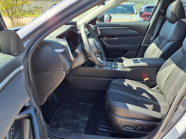 New 2026 Polymetal Gray Metallic Mazda 2.5 S Meridian Edition AWD image 5