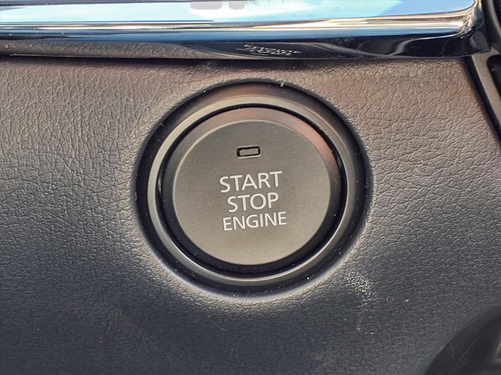 Certified Used 2025 Machine Gray Mazda 2.5 S Preferred Package image 21