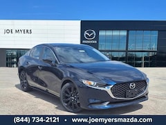 2026 Mazda Mazda3 Sedan 2.5 S Select Sport Sedan
