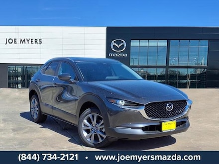 2025 Mazda CX-30 2.5 S Preferred AWD SUV