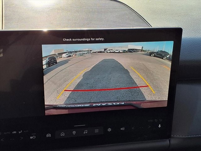 New 2026 Soul Red Crystal Metallic Mazda 2.5 S Premium AWD image 14