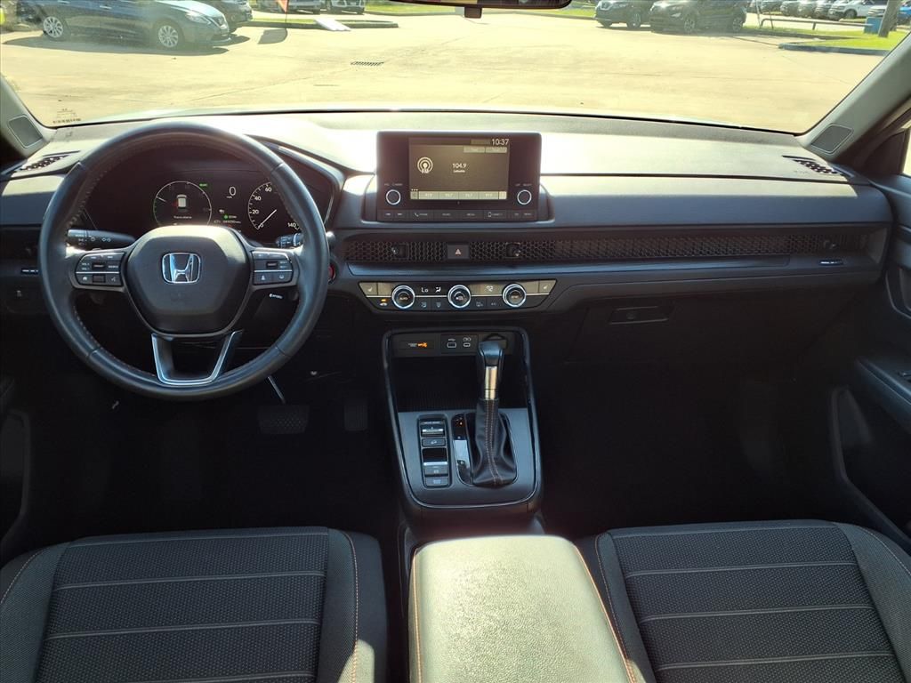 Used 2023  Honda Sport image 9