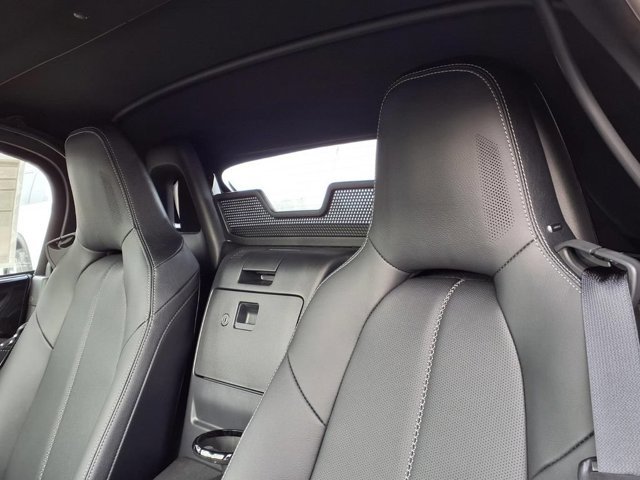 New 2026 Jet Black Mica Mazda Grand Touring image 5