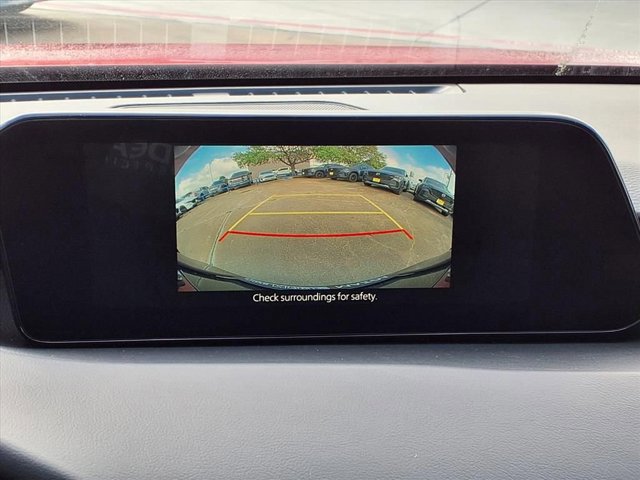 New 2026 Soul Red Crystal Metallic Mazda 2.5 S Preferred image 14