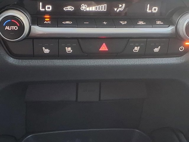 New 2026 Jet Black Mica Mazda Premium AWD image 11