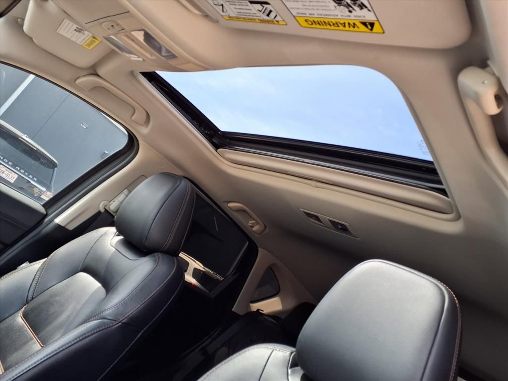 Certified Used 2022 Red Crystal Mazda 2.5 S Premium Package image 8