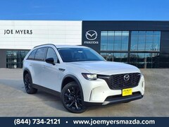 2026 Mazda CX-90 Plug-In Hybrid Premium Sport AWD SUV