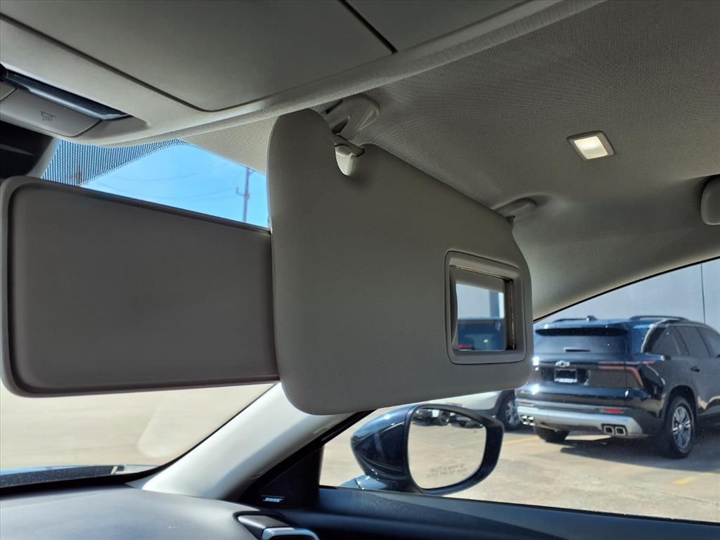 Used 2026 Gray Metallic Mazda 2.5 S Premium image 26