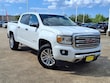 GMC Canyon