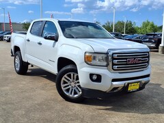 2016 GMC Canyon SLT Truck