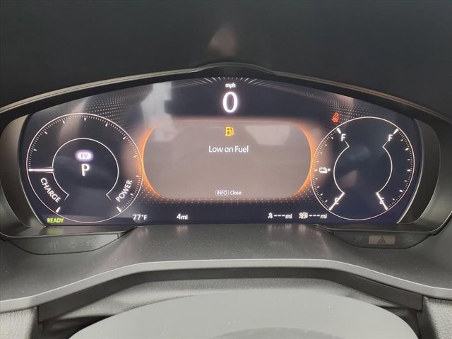 New 2026 Rhodium White Premium Mazda Premium Plus AWD image 12