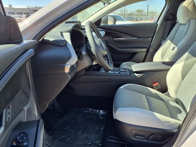 New 2026 Aero Gray Metallic Mazda 2.5 S Aire Edition image 5