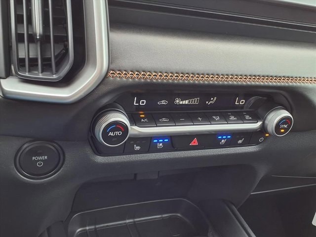 New 2026 Ingot Blue Metallic Mazda Premium AWD image 13