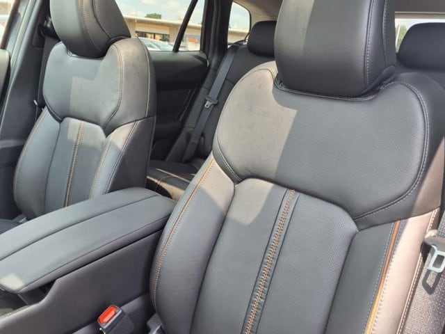 New 2025 Polymetal Gray Metallic Mazda Premium Plus AWD image 5