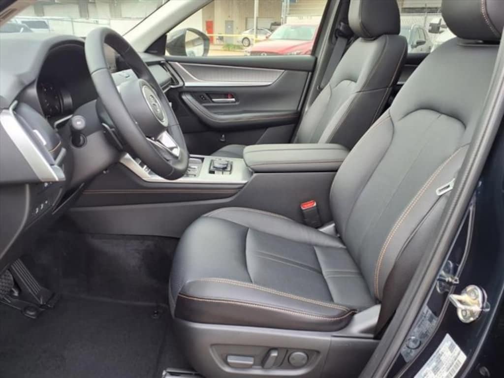 New 2026 Mazda CX-90 3.3 Turbo Premium Sport AWD SUV