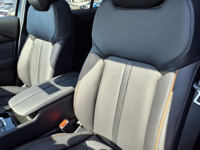 New 2026 Ingot Blue Metallic Mazda Premium AWD image 5