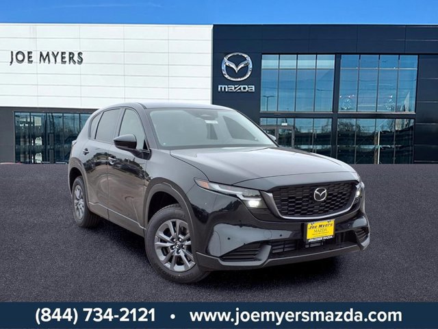 2026 Mazda CX-5 S Select Auto AWD's photo