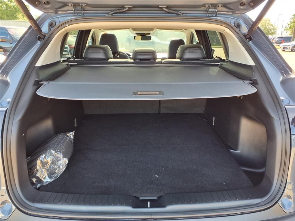 Used 2026 Gray Metallic Mazda 2.5 S Premium image 13