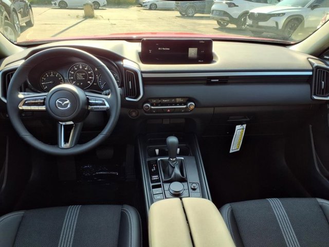 2025 Mazda CX-50 2.5 S Premium photo 3